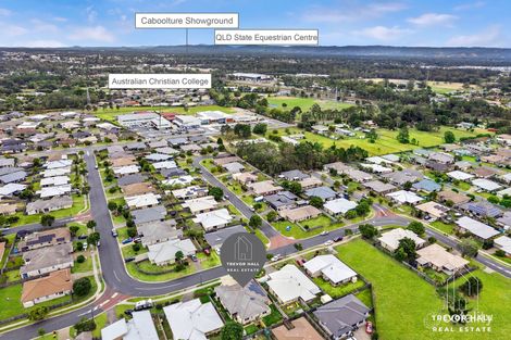 Property photo of 1/59 Reibelt Drive Caboolture QLD 4510