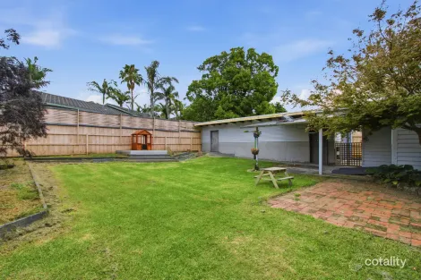 Property photo of 13 Campbell Grove Lake Bunga VIC 3909