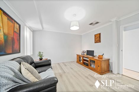 Property photo of 18 Bryanston Pass Madeley WA 6065