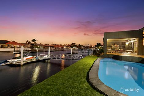 Property photo of 49 Columbus Drive Hollywell QLD 4216