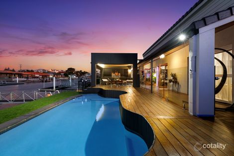 Property photo of 49 Columbus Drive Hollywell QLD 4216