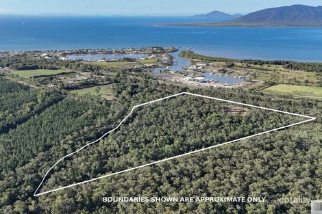 LOT 5 STONY CREEK RD, CARDWELL, QLD 4849