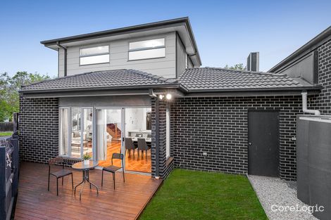 Property photo of 1/18 Hiddleston Avenue Box Hill South VIC 3128