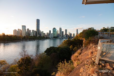 Property photo of 25/21-23 Quinton Street Kangaroo Point QLD 4169