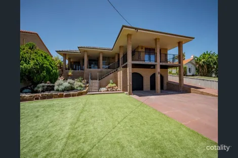 Property photo of 13 Bayview Street Mount Tarcoola WA 6530