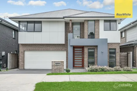174 Stonecutters Dr, Colebee, NSW 2761