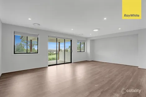 Property photo of 174 Stonecutters Drive Colebee NSW 2761