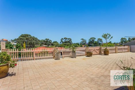 Property photo of 5B Teece Place Hamilton Hill WA 6163