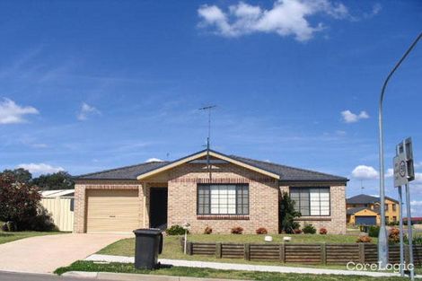 Property photo of 24 Hindmarsh Street Cranebrook NSW 2749