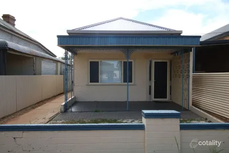 Property photo of 198 Cornish Street Broken Hill NSW 2880