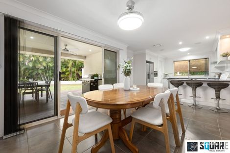 Property photo of 25 Coolibah Street Bardon QLD 4065