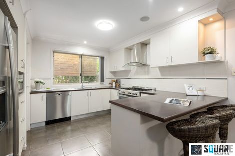 Property photo of 25 Coolibah Street Bardon QLD 4065
