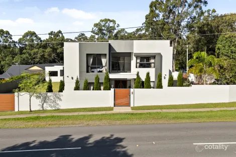 69 Ermelo Rd, Gumdale, QLD 4154