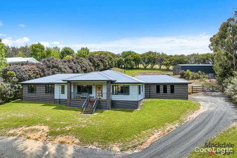 Property photo of 10 Wells Road Mirboo North VIC 3871