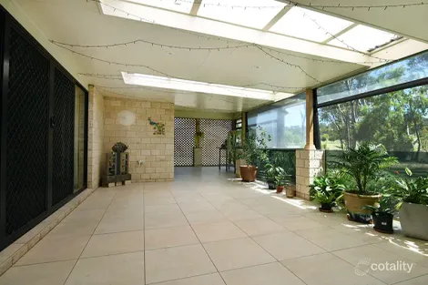 Property photo of 21 Lancaster Court Top Camp QLD 4350