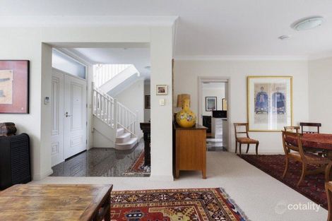 Property photo of 18/17A Cooper Park Road Bellevue Hill NSW 2023