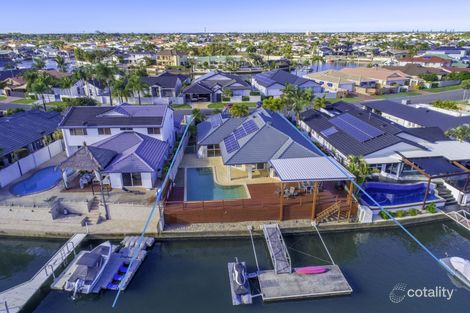Property photo of 100 Sundance Way Runaway Bay QLD 4216