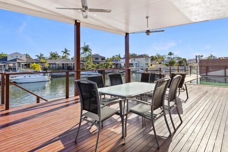 Property photo of 100 Sundance Way Runaway Bay QLD 4216