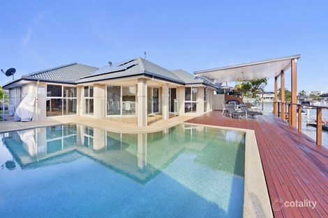 Property photo of 100 Sundance Way Runaway Bay QLD 4216