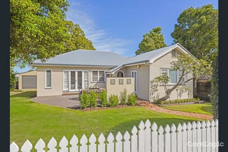 Property photo of 46 Alford Street Mount Lofty QLD 4350