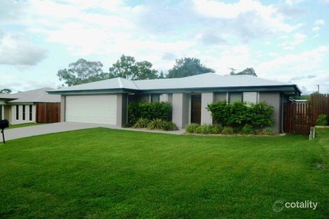 26 North Ridge Dr, Calliope, QLD 4680