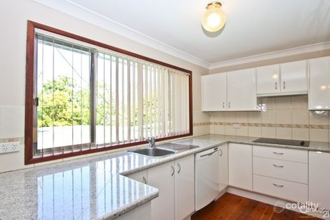 Property photo of 5 Calverton Crescent Belmont North NSW 2280