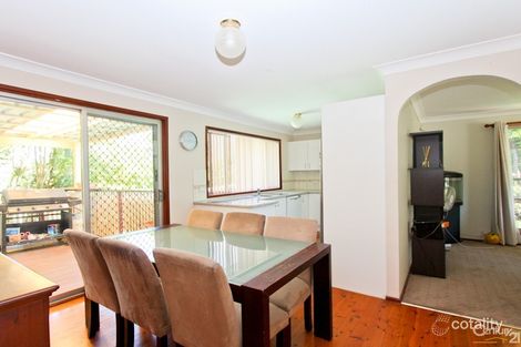 Property photo of 5 Calverton Crescent Belmont North NSW 2280