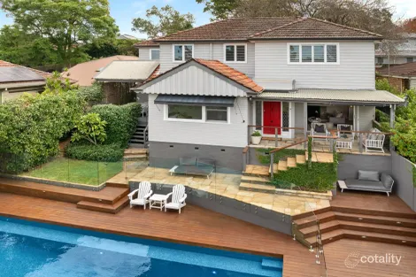 Property photo of 20 Bolwarra Avenue West Pymble NSW 2073