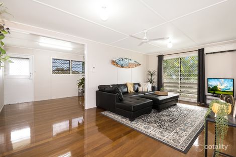 Property photo of 17 Crocker Street Heatley QLD 4814