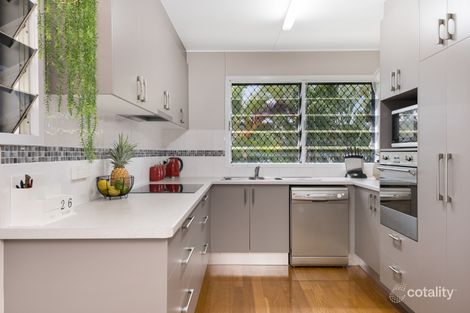 Property photo of 17 Crocker Street Heatley QLD 4814