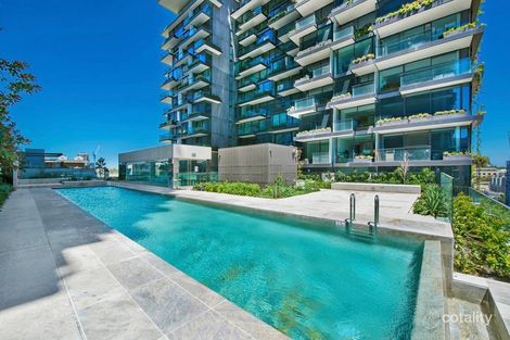 Property photo of 807/8 Park Lane Chippendale NSW 2008