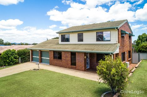 Property photo of 16 Lynton Court Alexandra Hills QLD 4161