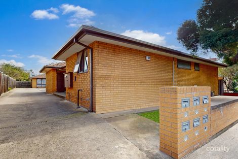 5/12 Garden St, Brunswick, VIC 3056