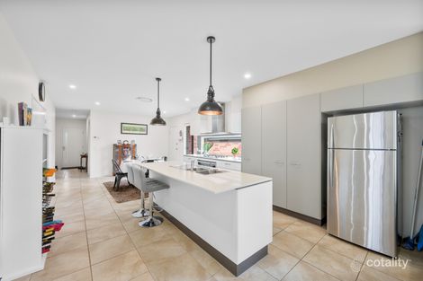 Property photo of 21 Brindabella Parade New Auckland QLD 4680