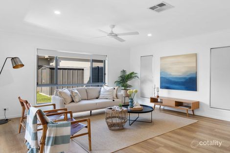 Property photo of 36 Lukin Terrace Baringa QLD 4551