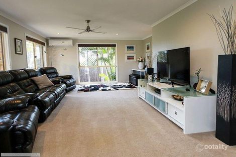 Property photo of 9 Stevens Close Kawungan QLD 4655