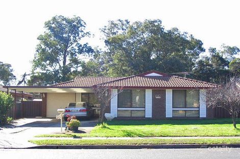 21 Dorset Cl, Wakeley, NSW 2176