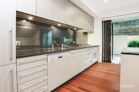 Property photo of 9/13 Oatley Road Paddington NSW 2021