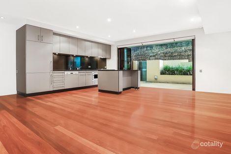 Property photo of 9/13 Oatley Road Paddington NSW 2021