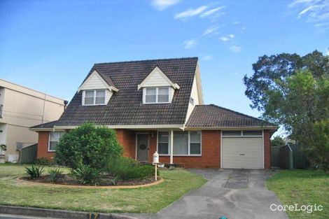 Property photo of 17 Castlereagh Crescent Sylvania Waters NSW 2224