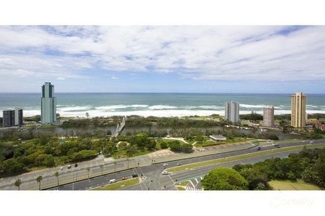 Property photo of 129/12 Commodore Drive Surfers Paradise QLD 4217