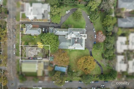 Property photo of 23 St Georges Road Toorak VIC 3142