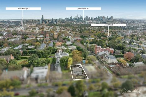 Property photo of 23 St Georges Road Toorak VIC 3142