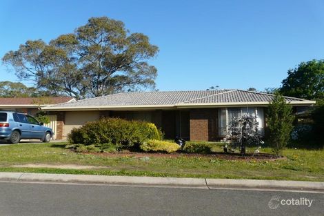5 Sandler Gr, Aberfoyle Park, SA 5159