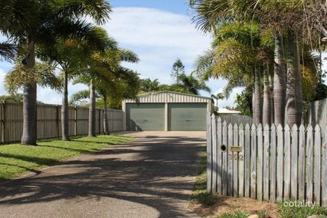 352 Bedford Rd, Andergrove, QLD 4740