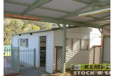 Property photo of 122 Sherwood Road Aldavilla NSW 2440