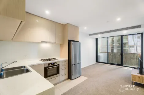 3205/618 Lonsdale St, Melbourne, VIC 3000
