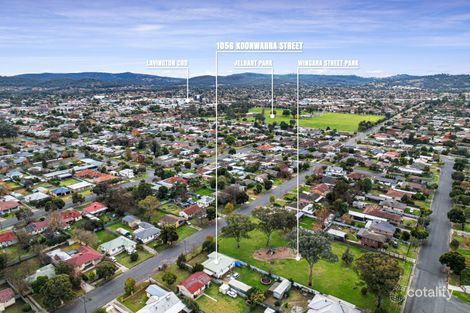 Property photo of 1056 Koonwarra Street North Albury NSW 2640
