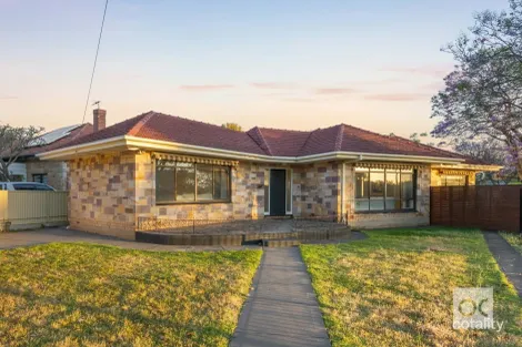 Property photo of 50 Dinwoodie Avenue Clarence Gardens SA 5039