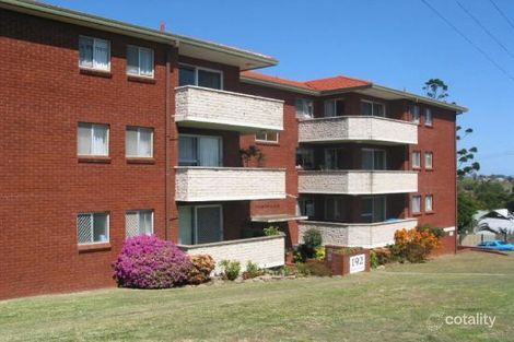 6/192 Edinburgh St, Coffs Harbour, NSW 2450